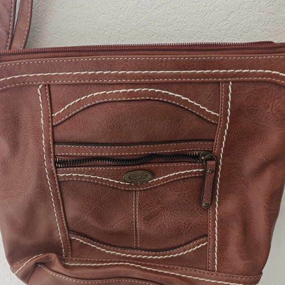 BOC Born Concepts Crossbody Purse Bag - Picture 2 of 4